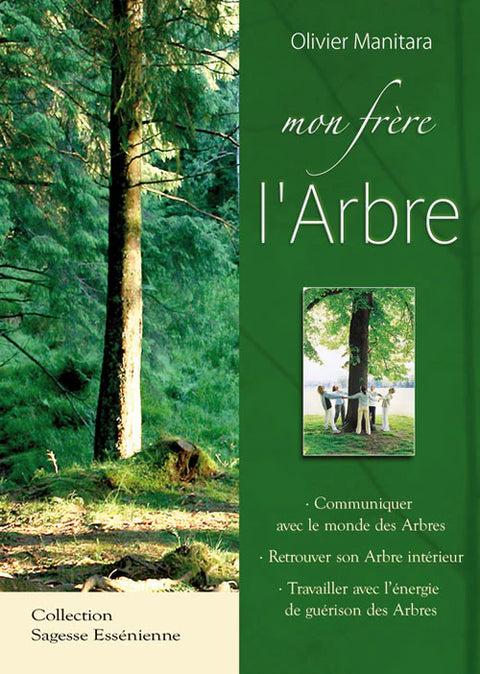 Mon frère l'Arbre