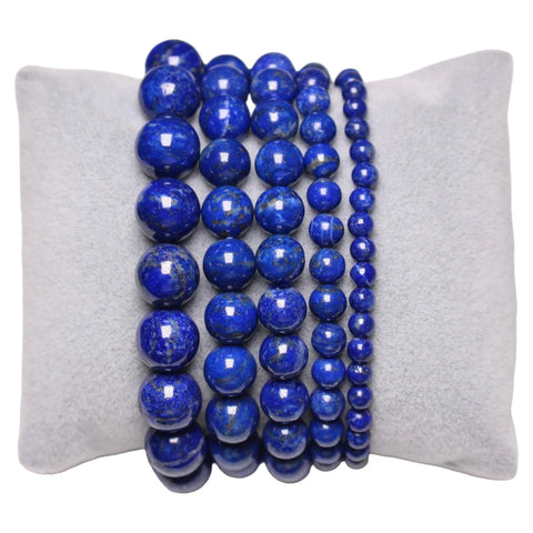 Bracelet Lapis Lazuli