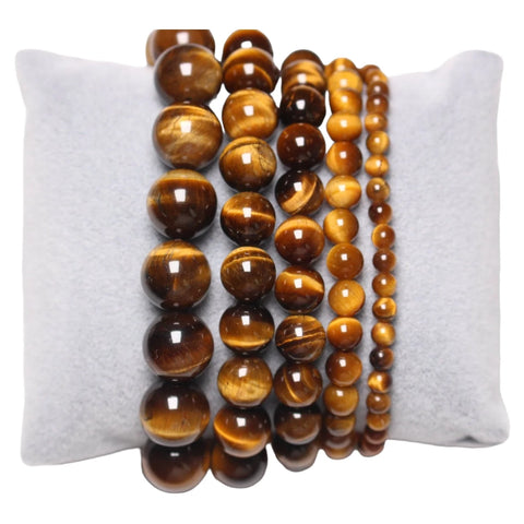 Bracelet Oeil de Tigre
