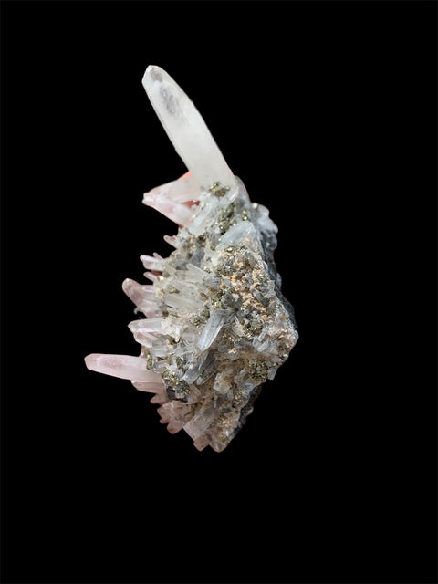 Cristal de Roche Brute