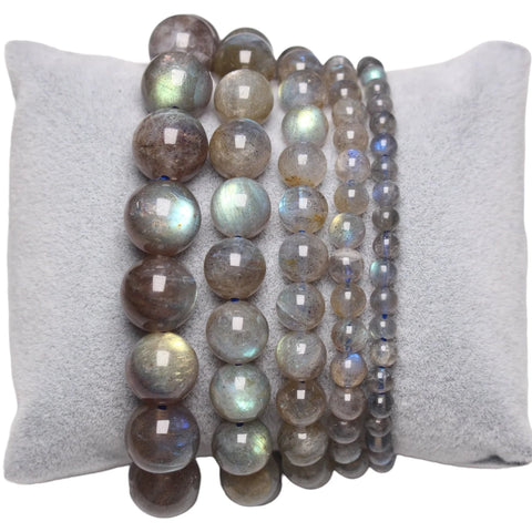 Bracelet Labradorite