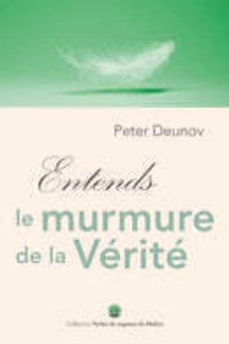 Peter Deunov : Livres