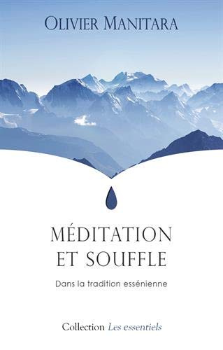 Méditation et souffle