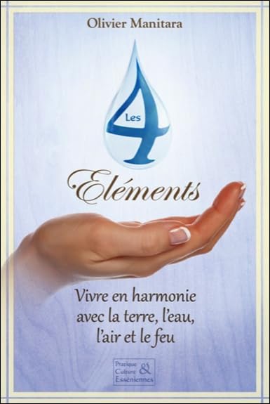 Les 4 éléments