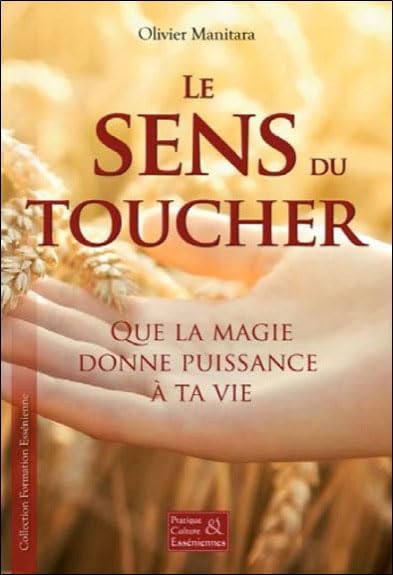 Le sens du toucher