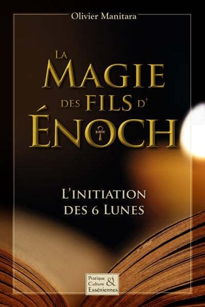 La Magie des fils d'Enoch