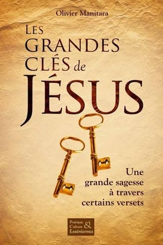 Les grandes clés de Jésus