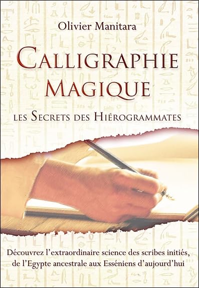 Calligraphie magique