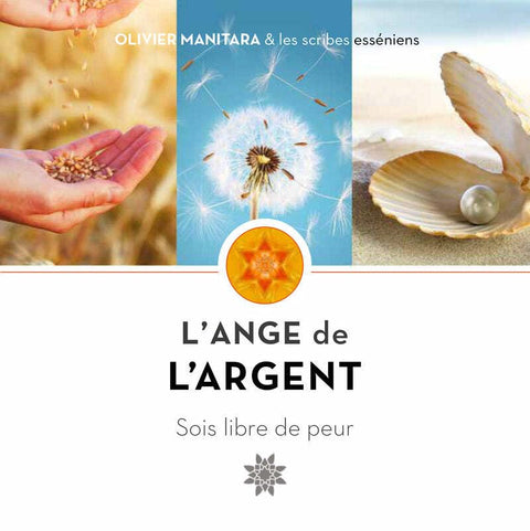 L'Ange de l’argent