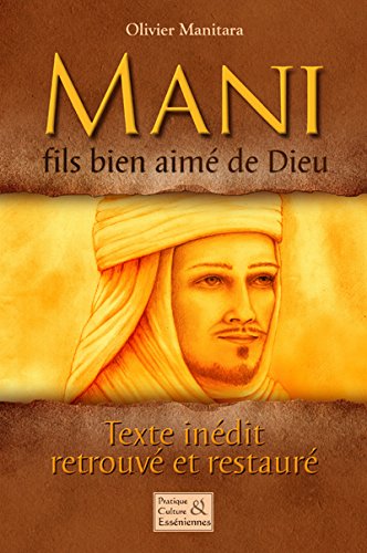 Mani, fils bien-aimé de Dieu