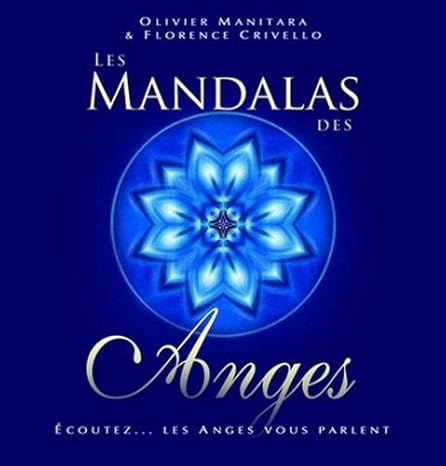 Les Mandalas des Anges