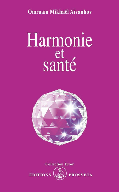 Harmonie et santé