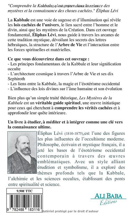 Les Mystères de la Kabbale: L’APOCALYPSE DE SAINT JEAN