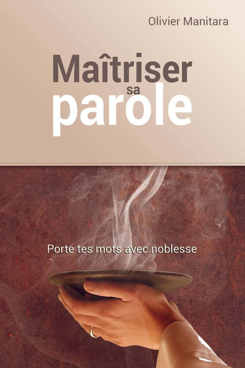 Maîtriser la parole