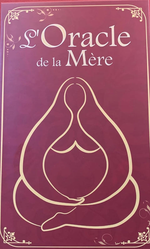 L’oracle de la Mère