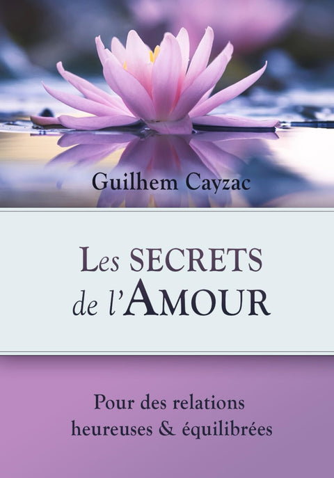 Les secrets de l'Amour