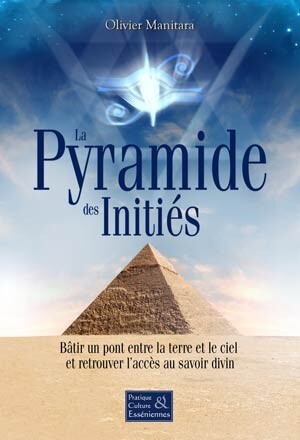 la pyramide des initiés