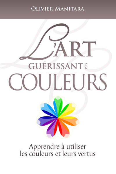 L'art guerissant des couleurs