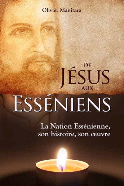 De Jesus aux Esseniens