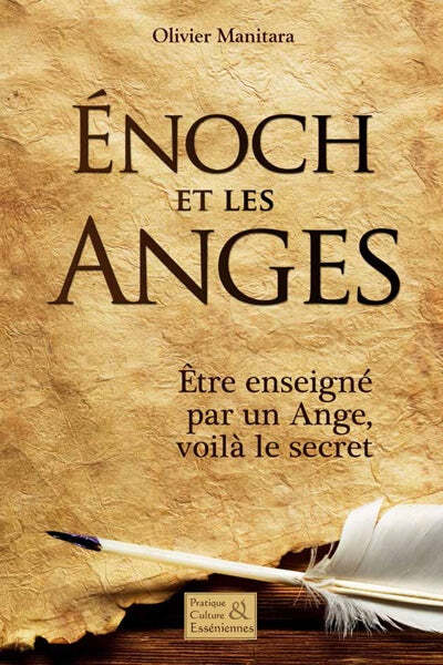 Enoch et les Anges