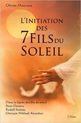 L'initiation des 7 fils du soleil