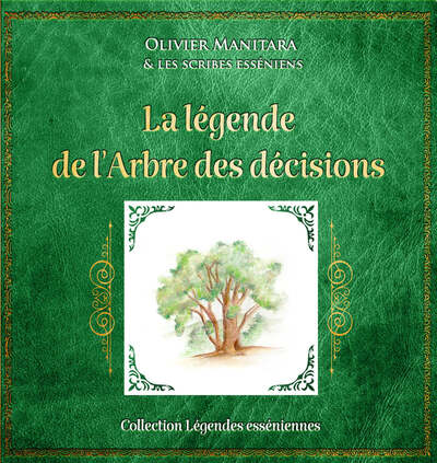 La legende de l'arbre des decisions