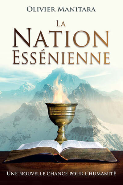 La nation essénienne