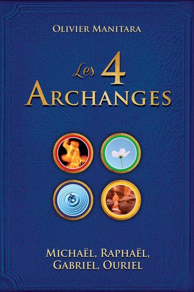 Les 4 Archanges