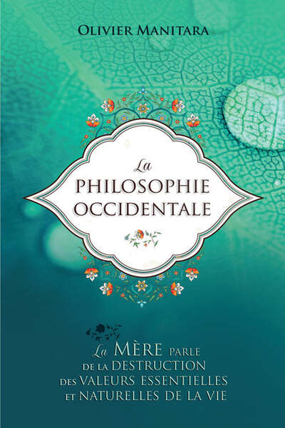 La philosophie occitentale