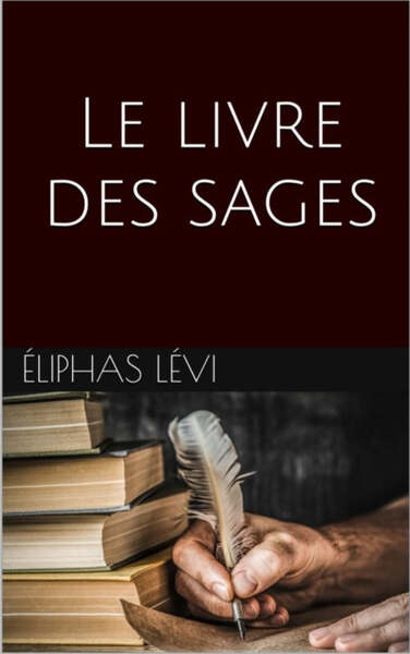 Éliphas Lévi