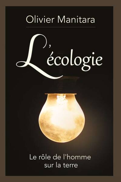 L'écologie