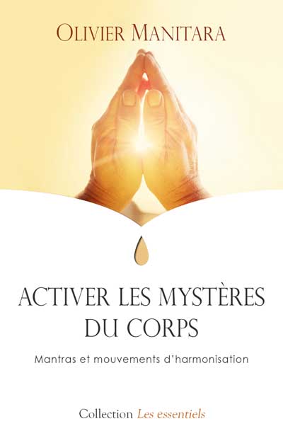 Activer les mystères du corps