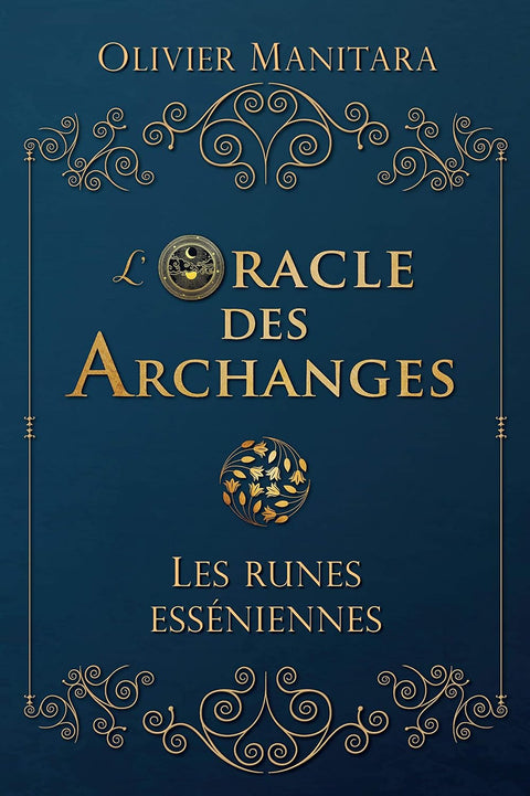 L'Oracle des Archanges, les Runes Esseniennes