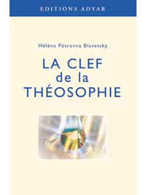 Clef de la théosophie