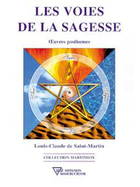 Les voies de la sagesse