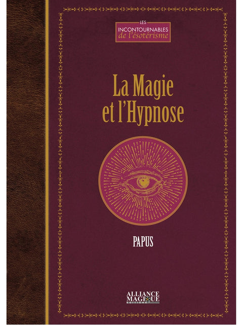 La Magie et l'Hypnose