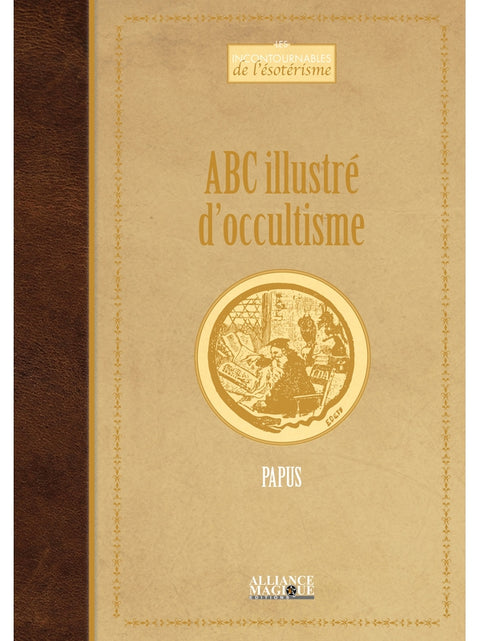 ABC illustré d'occultisme