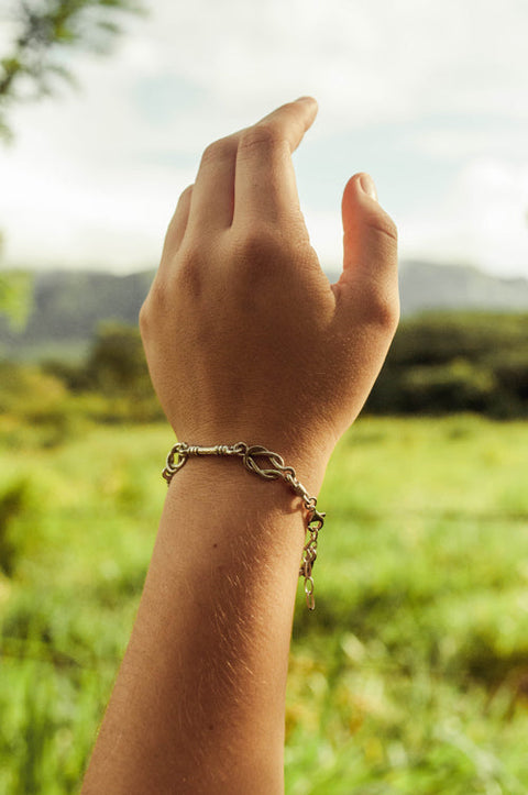 Bracelet Angélique esséniens