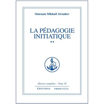 pédagogie initiatique T2