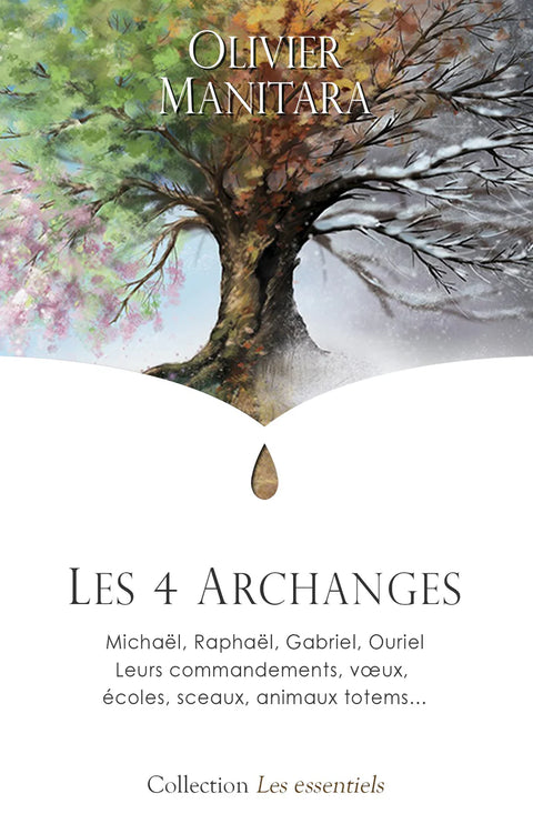 Les 4 Archanges