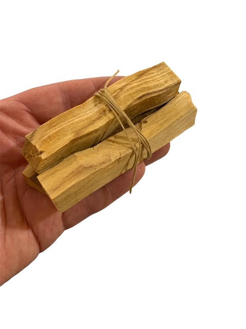 Le Palo Santo