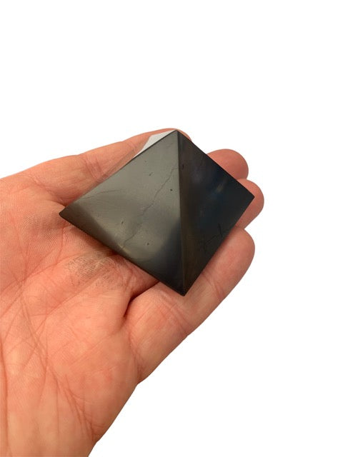 Pyramide Shungite