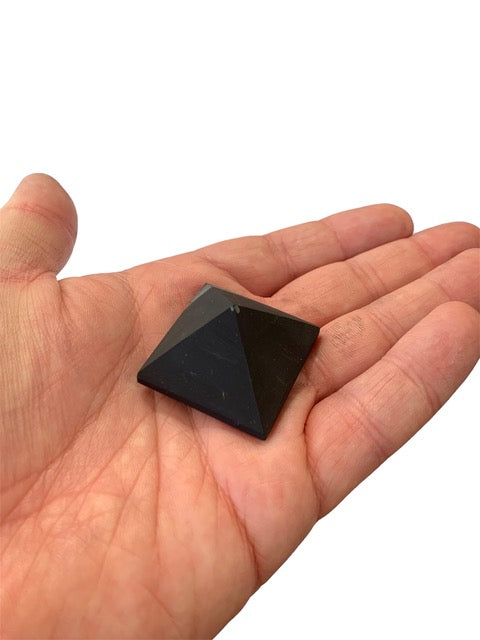 Pyramide Shungite