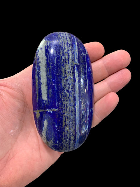 Palet Lapis Lazuli