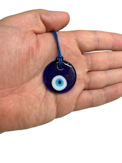 Pendentif Oeil Turc (Nazar)