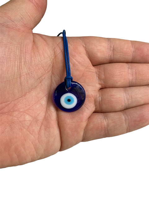 Pendentif Oeil Turc (Nazar)