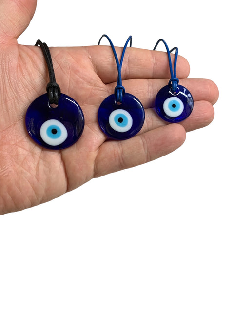 Pendentif Oeil Turc (Nazar)