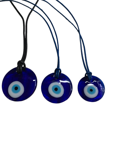 Pendentif Oeil Turc (Nazar)