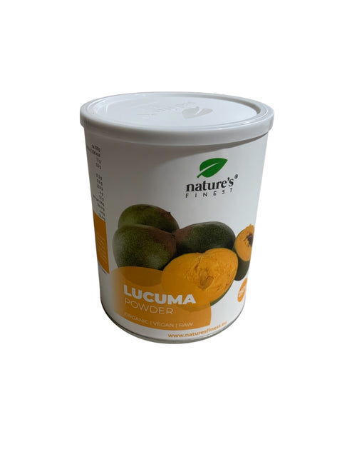 Poudre de Lucuma – Douceur Naturelle & Superfood Énergisant (250 g)