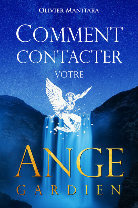 Comment contacter son Ange Gardien